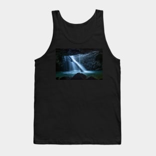 Bridging Natural Bridge Tank Top